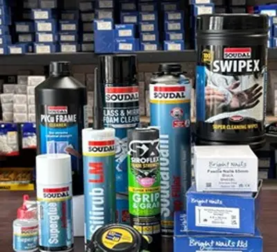 Consumables