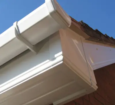 Fascia, Soffit & Trims