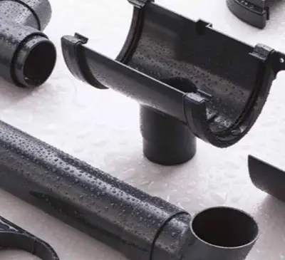 Gutters and Fixings