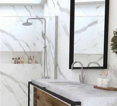 Shower Panels